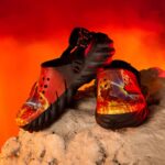 CROCS STAR WARS PERU 2
