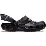 Crocs Batman Peru 2
