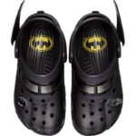 crocs batman