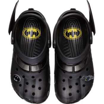 crocs batman