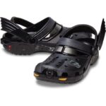 Crocs Batman Peru 2