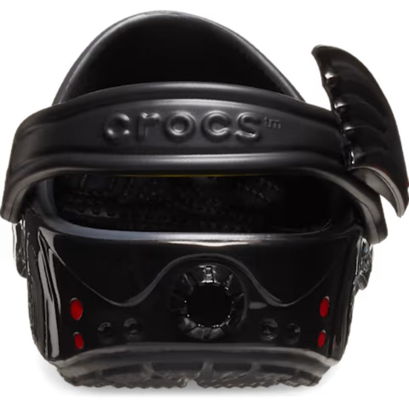 Crocs Batman Peru 4