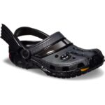 Crocs Batman Peru 2