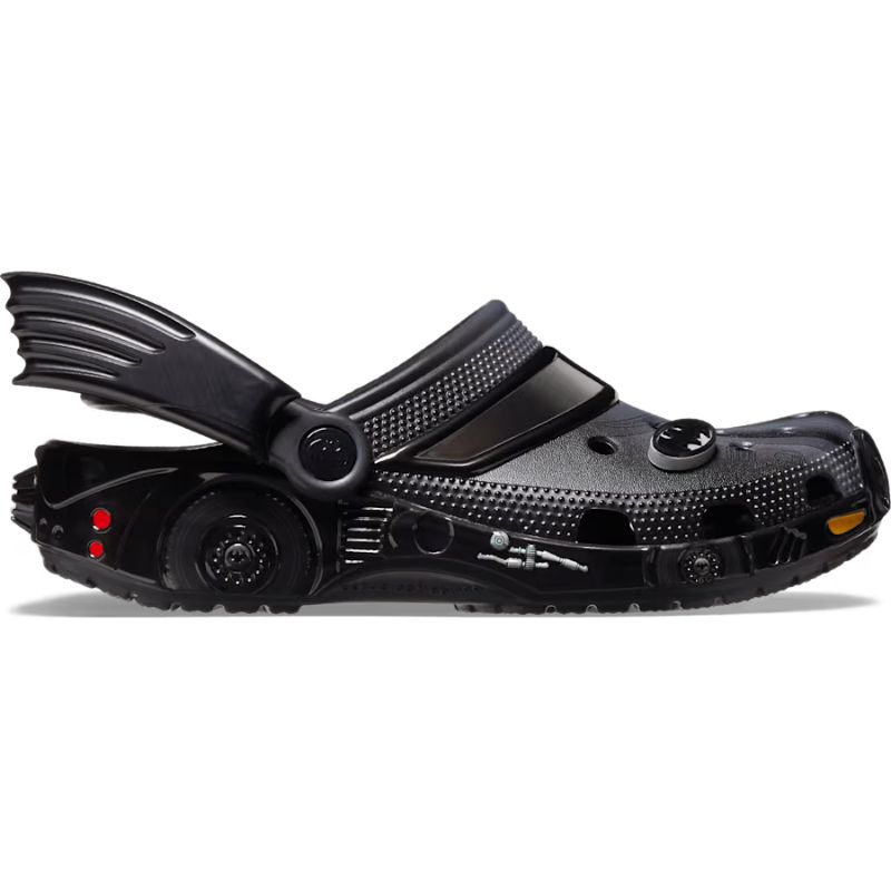 Crocs Batman Peru