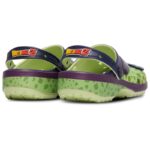 Crocs Cell Peru