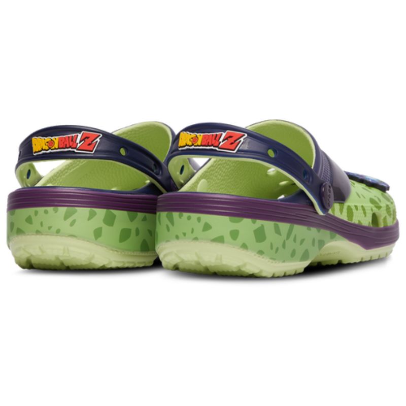 Crocs Cell Peru 2