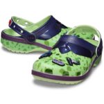 Crocs Cell Peru