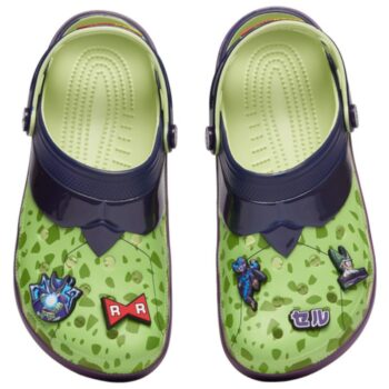 crocs cell