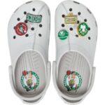 crocs celtics