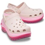 Crocs Mega Crush Cuarzo PERU