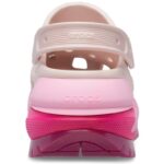 Crocs Mega Crush Cuarzo PERU