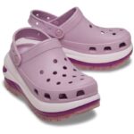 Crocs Mega Crush Peru