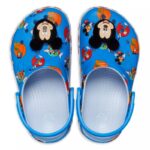 crocs mickey mouse