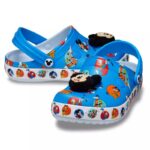 Crocs Mickey Mouse Peru