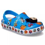 Crocs Mickey Mouse Peru