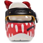 Crocs Minie Mouse Plataforma Peru