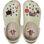 crocs nba chicago bulls