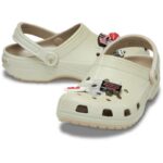 Crocs NBA Chicago Bulls