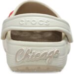 Crocs NBA Chicago Bulls