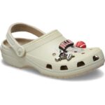 Crocs NBA Chicago Bulls