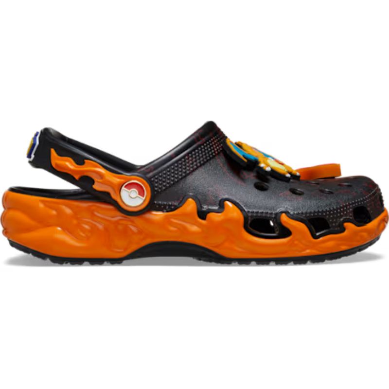 Crocs Pokemon Versus Peru 3