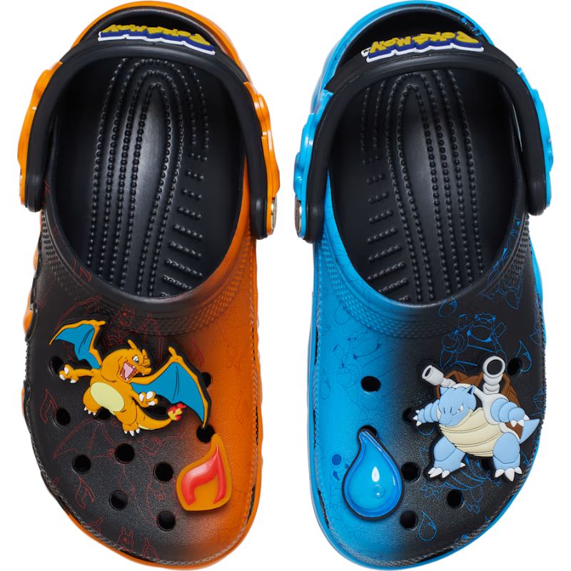 Crocs Pokemon Versus Peru crocs pokemon versus