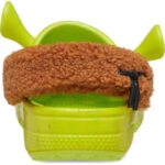 Crocs Shrek Peru