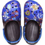 Crocs Sonic Peru