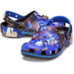 Crocs Sonic Peru