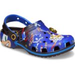 Crocs Sonic Peru