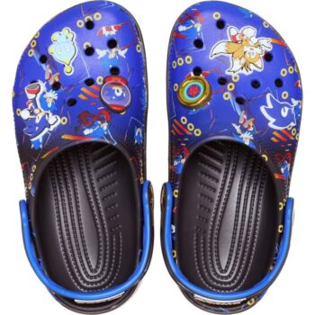 crocs sonic