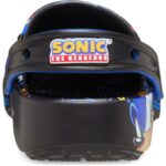 Crocs Sonic Peru