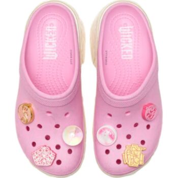 crocs wicked