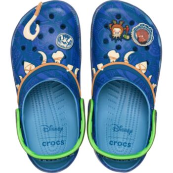 crocs maui