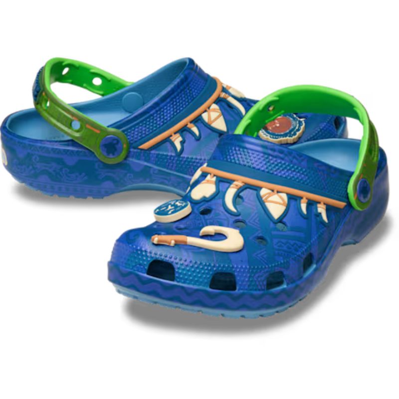 Crocs Maui Disney Peru 2