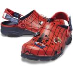Crocs Spdierman Peru
