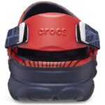 Crocs Spdierman Peru