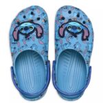 crocs stitch