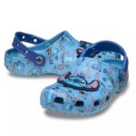 Crocs Stitch