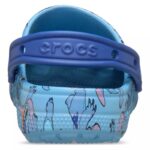 Crocs Stitch