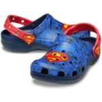 Crocs Superman Peru