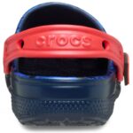 Crocs Superman Peru