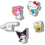 jibbitz hello kitty