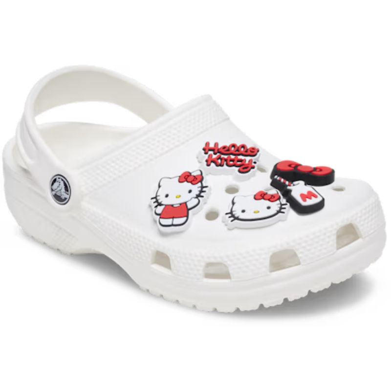 Jibbitz Hello Kitty Peru 2