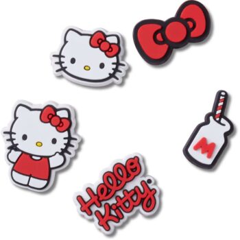 jibbitz hello kitty