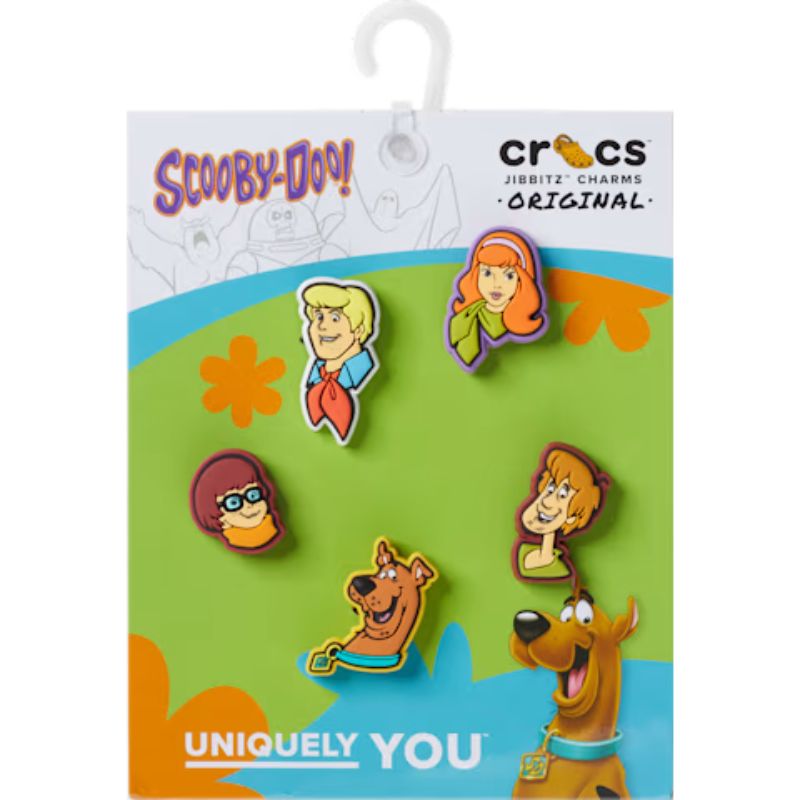 Scooby Doo Pack Peru 3