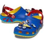 Crocs Blanca Nieves Peru