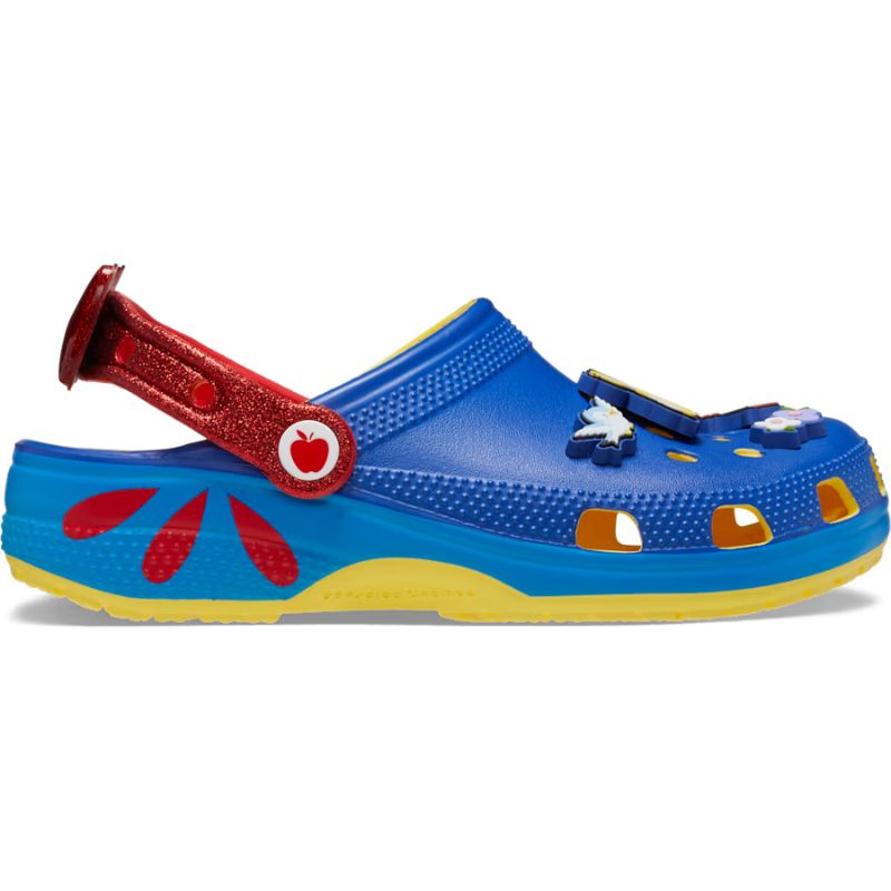 Crocs Blanca Nieves Peru 4