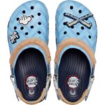 crocs demon slayer inosuke