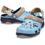 Crocs Demon Slayer Inosuke Perú